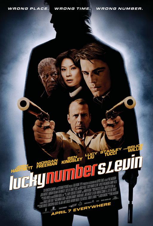 0173 - Lucky Number Slevin